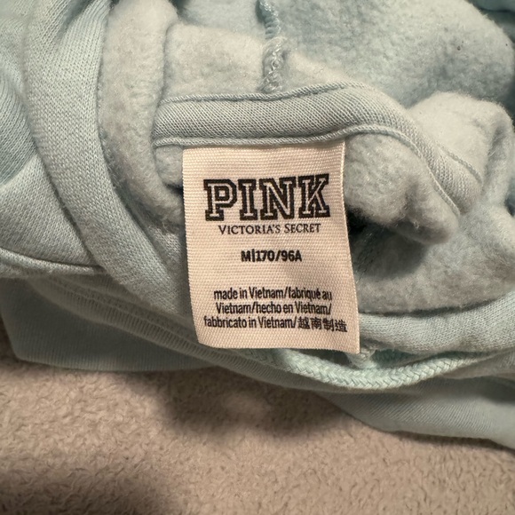 PINK sweatsuit - Picture 2 of 3